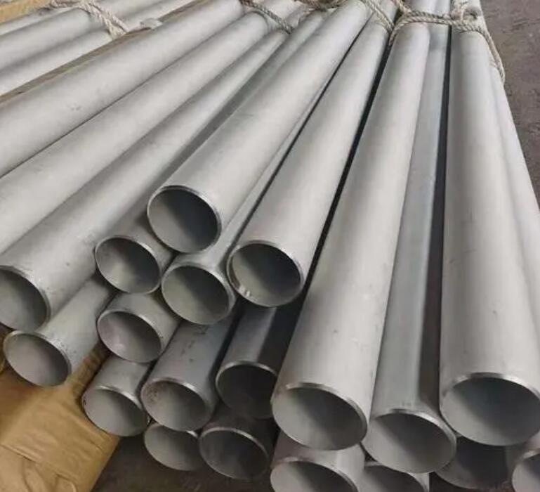 西山304不锈钢管